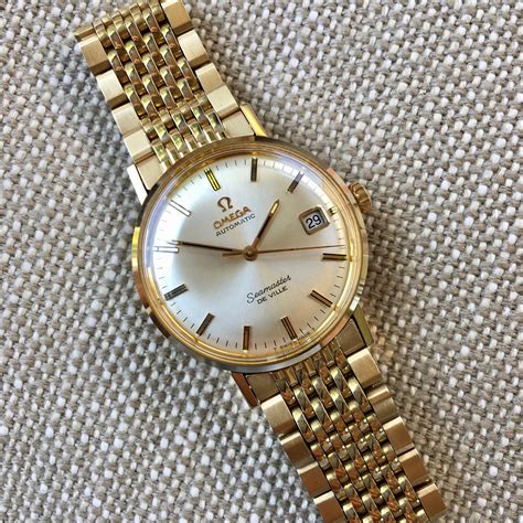 vintage omega seamaster watches uk|vintage omega seamaster watch price.